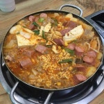 친근하고 다채로운 맛, 전국 부대찌개 맛집 | 식신