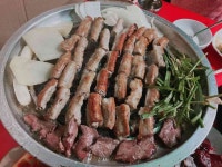너만 알고 있어, 숨겨진 인천 곱창 맛집 | 식신