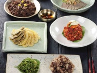 모임 하기 좋은 5월, 서울 한정식 맛집 5곳 | 식신