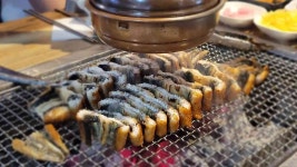 생방송투데이x식신 빅데이터 맛집-장어구이 | 식신