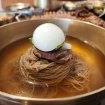 가슴 시리고 짜릿한 평양냉면 신상 맛집 5 | 식신 평냉의 계절이 돌아왔다! 가슴 시리고 짜릿한 평양냉면 신상 맛집 베스트5 | 식신
