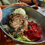 새콤달콤 막국수 맛집 신흥강자 베스트5 | 식신