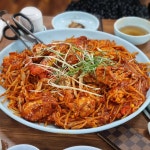 생방송투데이x식신 빅데이터 맛집-해물찜 | 식신
