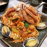 생방송투데이x식신 빅데이터 맛집-해물찜 | 식신