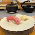 고물가 시대에 살아남은 가성비 스시 오마카세 5 | 식신