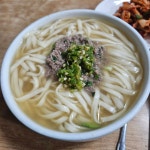 손맛 좋은 고수들의 서울 칼국수 맛집 5곳 | 식신 손맛 좋은 고수들의 ‘한끗차이’, 서울 칼국수 맛집 5곳 | 식신