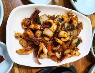 상다리 휘어진다! 대구 백반 맛집 5 | 식신