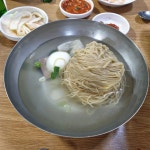 생방송투데이x식신 빅데이터 맛집-평양냉면 | 식신