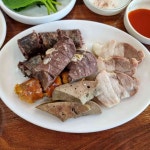 세월이 보증하는 맛, 고양시 노포 맛집 | 식신