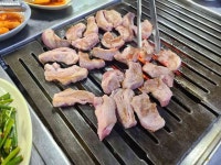 연탄에 구워 더 맛있다, 연탄 구이 맛집 4 | 식신