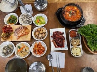 진짜 제주를 만나는 법, 제주도 가성비 맛집 | 식신