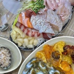 국내 최대 수산시장, 노량진 수산시장 맛집 5 | 식신