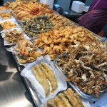 국내 최대 수산시장, 노량진 수산시장 맛집 5 | 식신