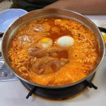 공덕에서 아는 사람만 아는 공덕 찐 맛집 5 | 식신