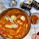 공덕에서 아는 사람만 아는 공덕 찐 맛집 5 | 식신