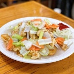 공덕에서 아는 사람만 아는 공덕 찐 맛집 5 | 식신