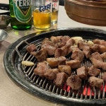 공덕에서 아는 사람만 아는 공덕 찐 맛집 5 | 식신