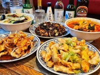 야구의 계절, 서울 고척돔 맛집 5곳 | 식신