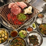 인생 돼지구이 맛집 신흥강자 베스트5 | 식신 촉촉하고 부드러운 인생 돼지구이 맛집 신흥강자 베스트5 | 식신