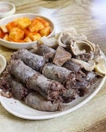 지역마다 모두 다른 맛, 전국 순대 맛집 | 식신