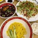 엄선한 진짜 중국의 맛, 인천 차이나타운 맛집5 | 식신