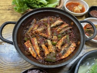 믿고먹는 규슐랭의 여행지 생선조림 맛집 5 | 식신 밥 3공기 뚝딱! 여행지 생선조림 맛집 5 | 식신