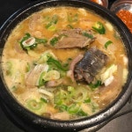 연예인도 못참는 순대국 맛집 5 | 식신