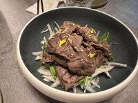 아름다운 한식의 美 한식다이닝 신상 맛집 5 | 식신 아름다운 한식의 美를 만나다! 한식다이닝 신상 맛집 베스트 5 | 식신