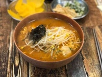 라면에서 이런 맛이? 서울 라면맛집 | 식신