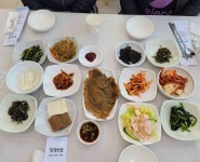 자연의 정취를 느낄 수 있는 청양 맛집 5 | 식신