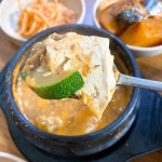 발효가 빚어낸 깊은 풍미, 서울 청국장 맛집 5곳 | 식신
