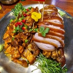 인플루언서 맛고양이 추천하는 족발맛집 BEST | 식신 인플루언서 맛고양이 추천하는 족발맛집 BEST 3 | 식신