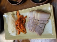 공덕 여신 아야카 추천 마포 직장인 점심 맛집 3 | 식신 공덕 여신 ‘아야카’가 추천하는 마포역 삼창프라자 맛집 3곳 | 식신