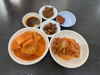 성내동 사람들이 사랑하는 강동구청역 맛집 3 | 식신