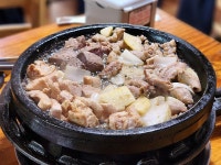 짱똘아빠가 소개하는 서울 소곱창 트로이카 | 식신