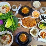 통통튀는 밥풀처럼, 서울 보리밥 맛집 5곳 | 식신