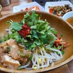 통통튀는 밥풀처럼, 서울 보리밥 맛집 5곳 | 식신