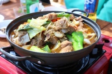 생방송투데이x식신 빅데이터 맛집-돼지갈비찜 | 식신