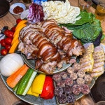 쫀득한 맛이 살아있는, 서울 족발 맛집 5곳 | 식신