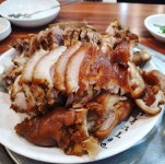 쫀득한 맛이 살아있는, 서울 족발 맛집 5곳 | 식신