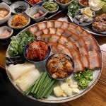 한식이 미래다!! 요즘 뜨거운 한식주점 | 식신