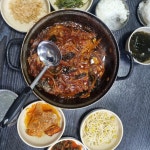 생방송투데이x식신 빅데이터 맛집-코다리찜 | 식신