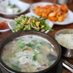 30분 웨이팅은 기본! 순대국 신흥강자 5 | 식신