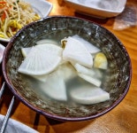 아재 주당들의 성지, 신사와빈대떡 | 식신