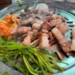 맛탐방꾼이 추천하는 찌개가 맛있는 삼겹살집 | 식신