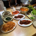 맛탐방꾼이 추천하는 찌개가 맛있는 삼겹살집 | 식신