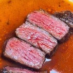 오늘은 칼질이 땡긴다, 가성비 스테이크 3 | 식신