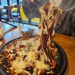 생방송투데이x식신 빅데이터 맛집-찜닭 | 식신