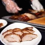 연말에 즐길수 있는 북경오리 맛집 베스트 5 | 식신