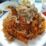 생방송투데이x식신 빅데이터 맛집-아구찜 | 식신